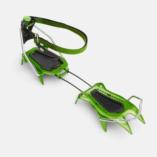 Neve Pro Crampons | Envy Green