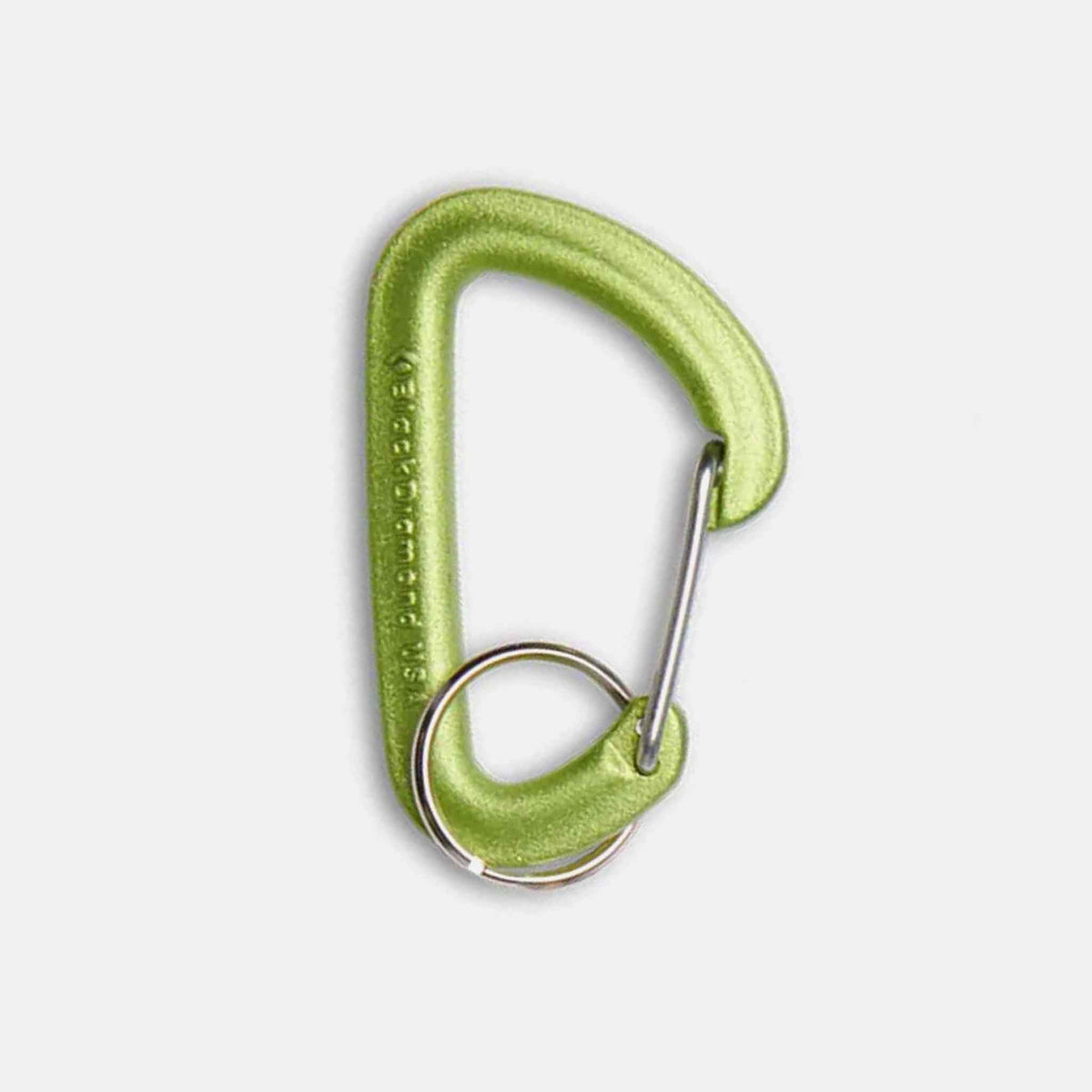 Micron Accessory Carabiner