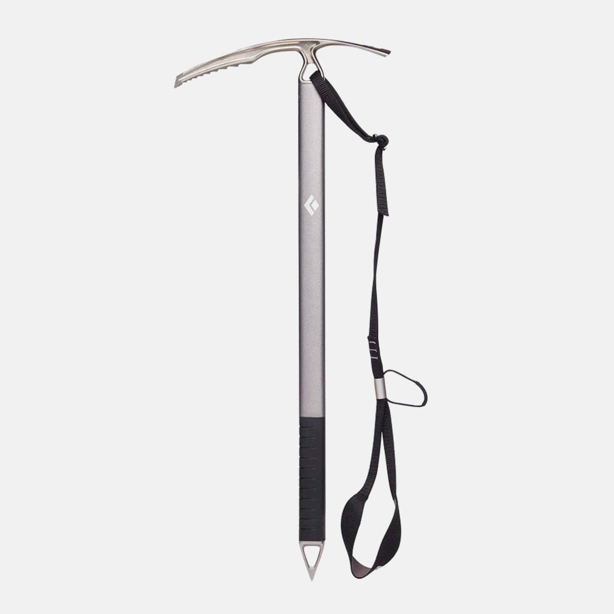 Raven Ice Axe With Grip