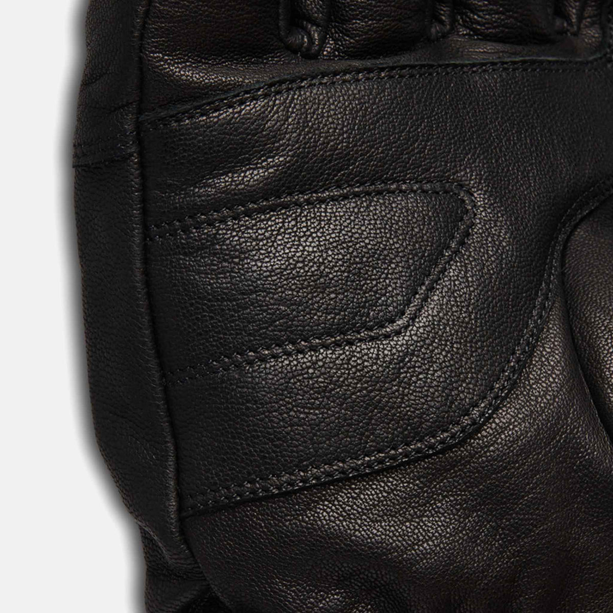 Spark Gloves | Black/Black