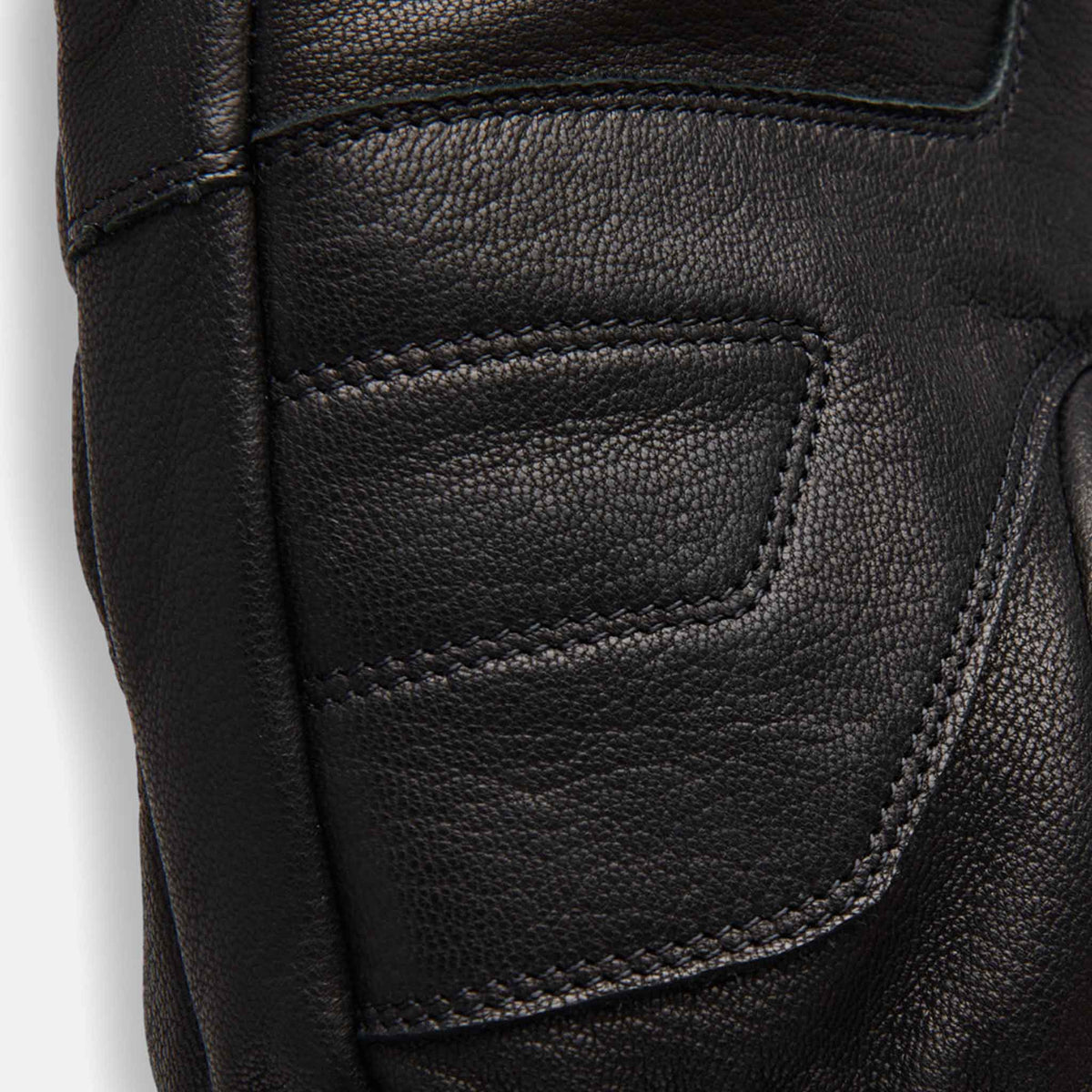 Spark Mitts | Black/Black