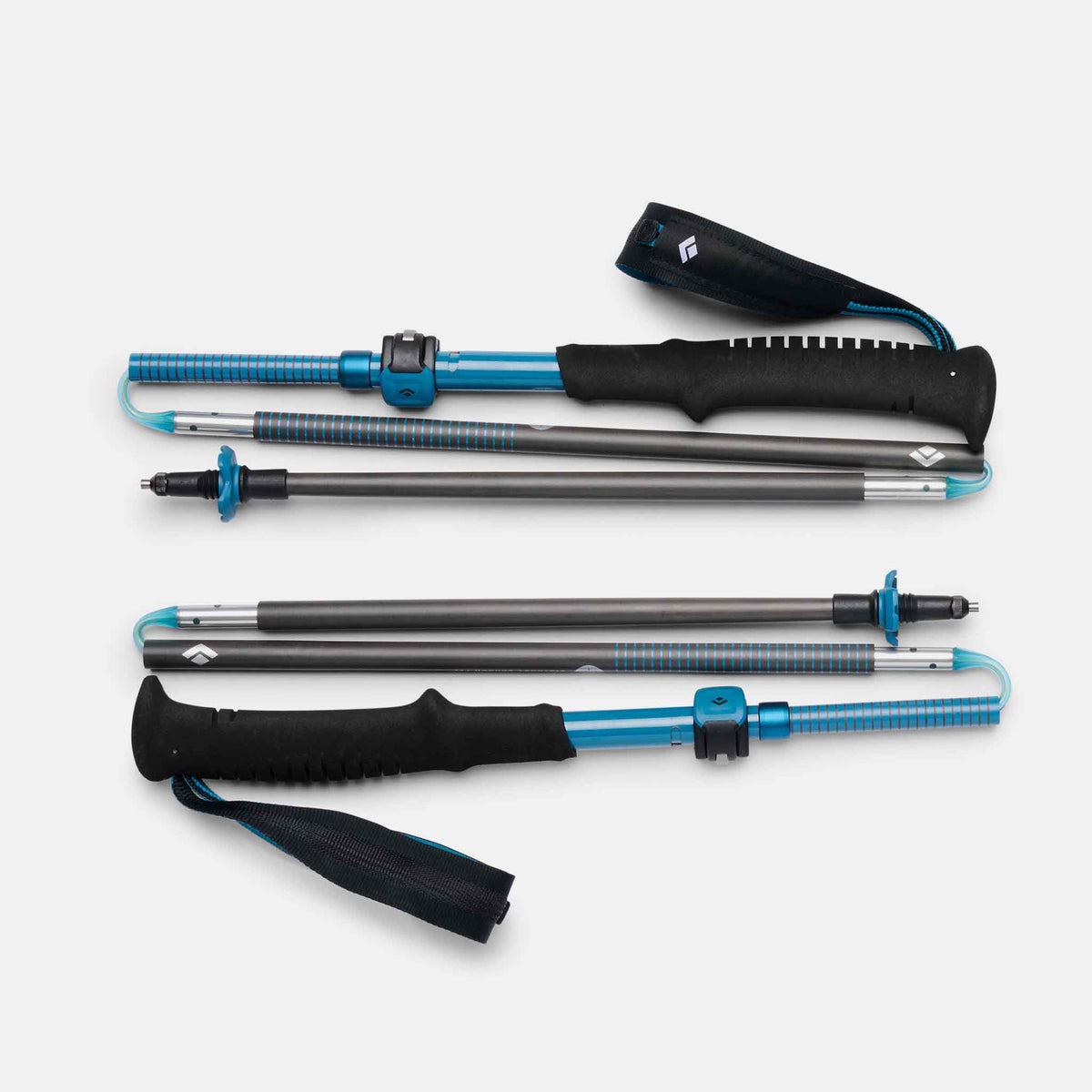 Distance Carbon FLZ | 125-140 cm