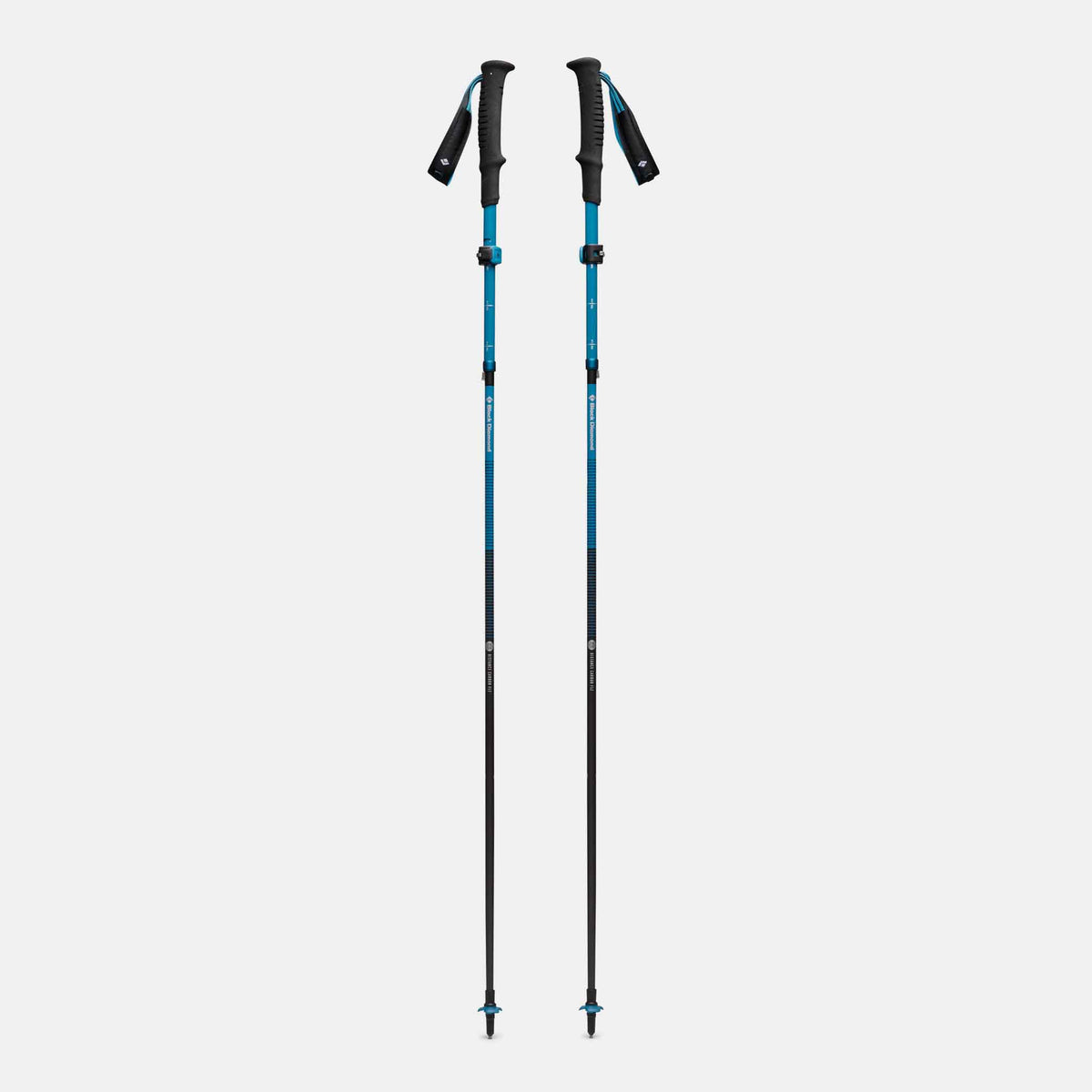 Distance Carbon FLZ | 125-140 cm