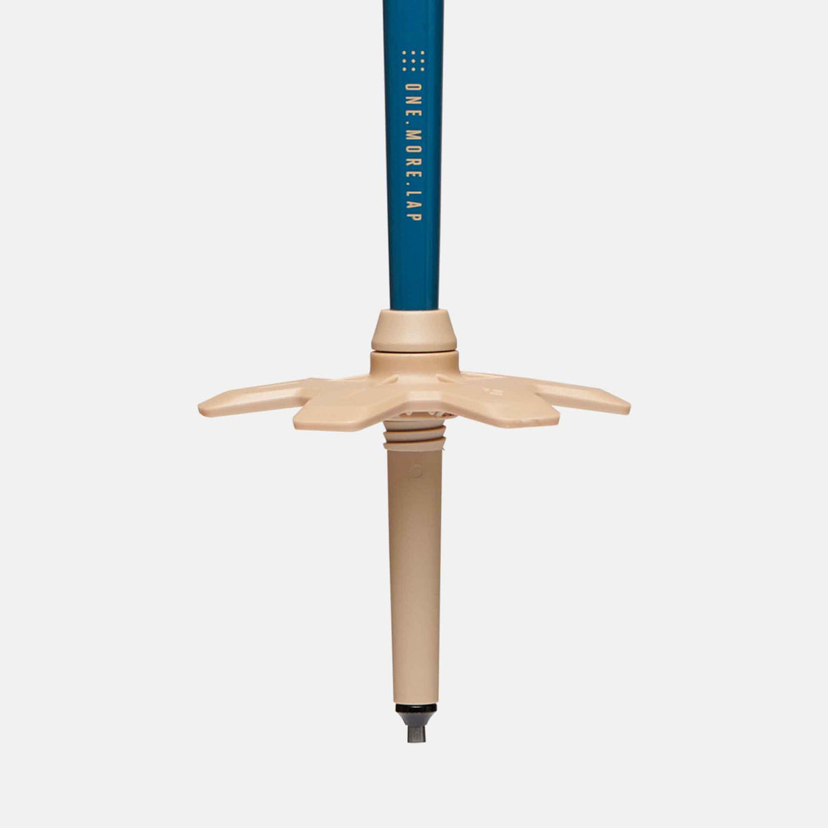 Traverse Compactor Ski Poles | 115-135 cm