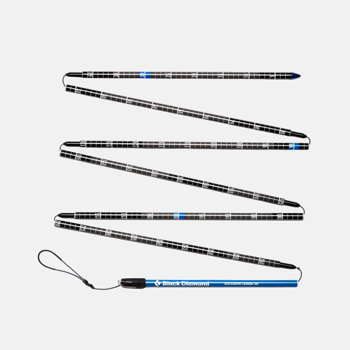 Quickdraw Carbon Probe 300