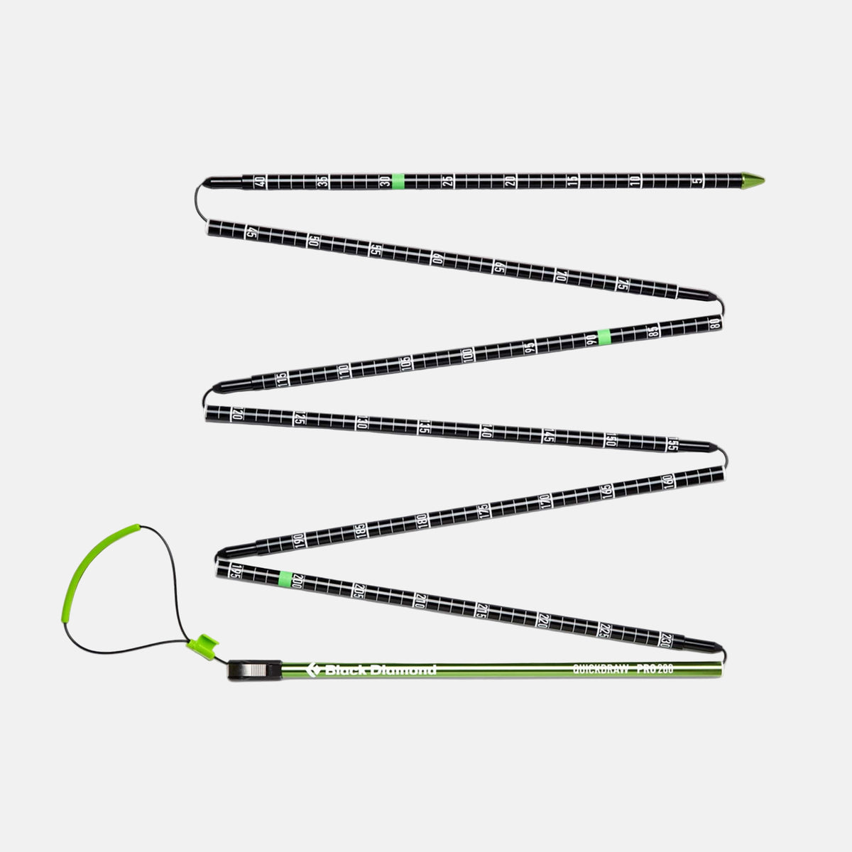 Quickdraw Pro Probe 280