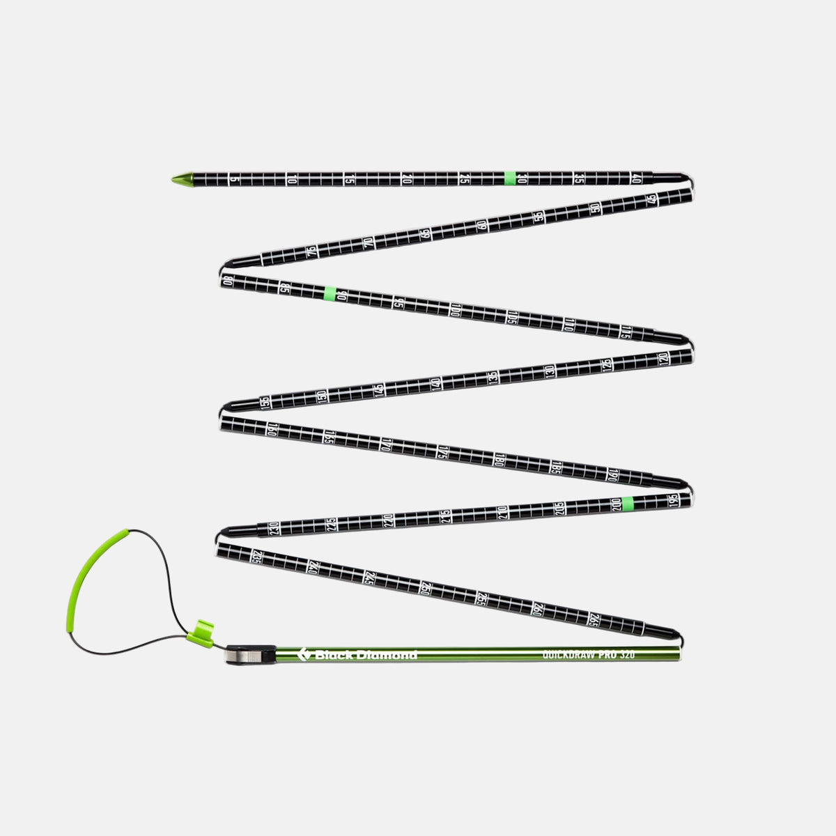 Quickdraw Pro Probe 320