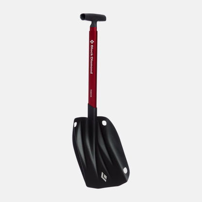 Transfer Shovel | Hyper Red