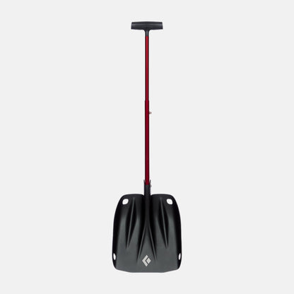 Transfer Shovel | Hyper Red