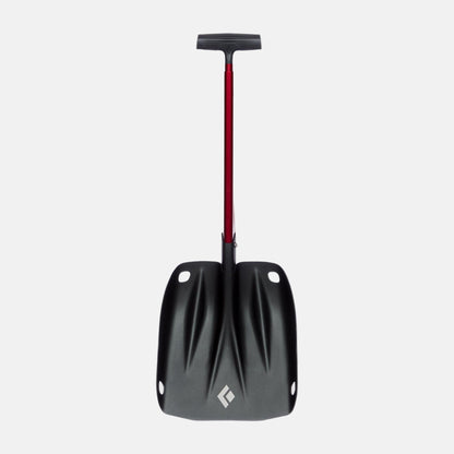 Transfer Shovel | Hyper Red