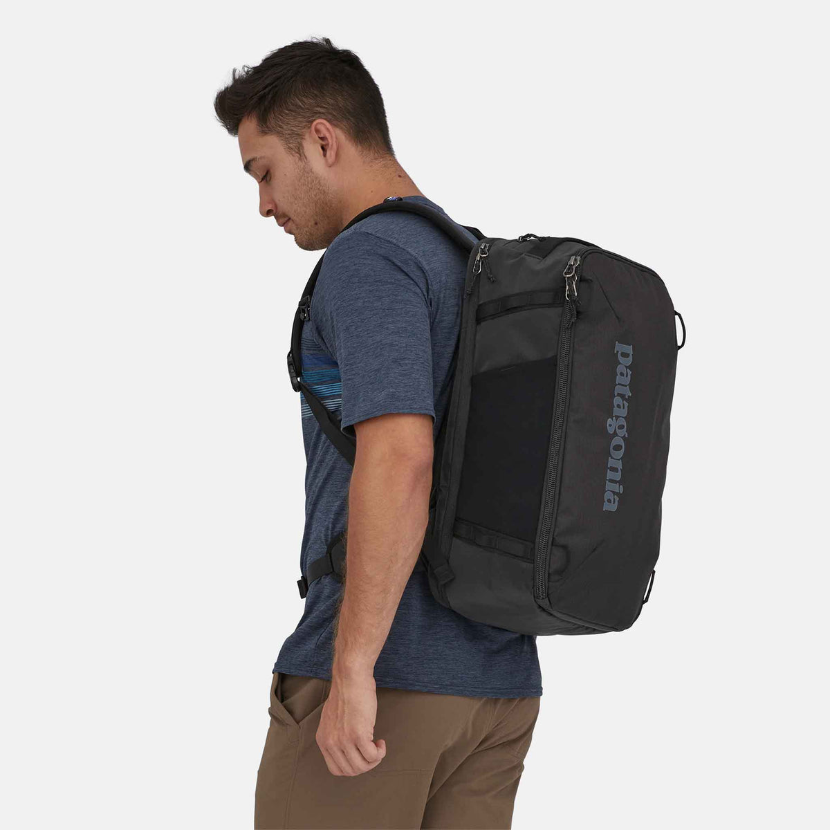 Black Hole Mini MLC | BLK