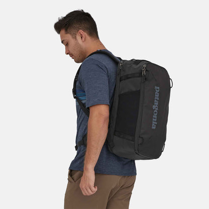 Black Hole Mini MLC | BLK
