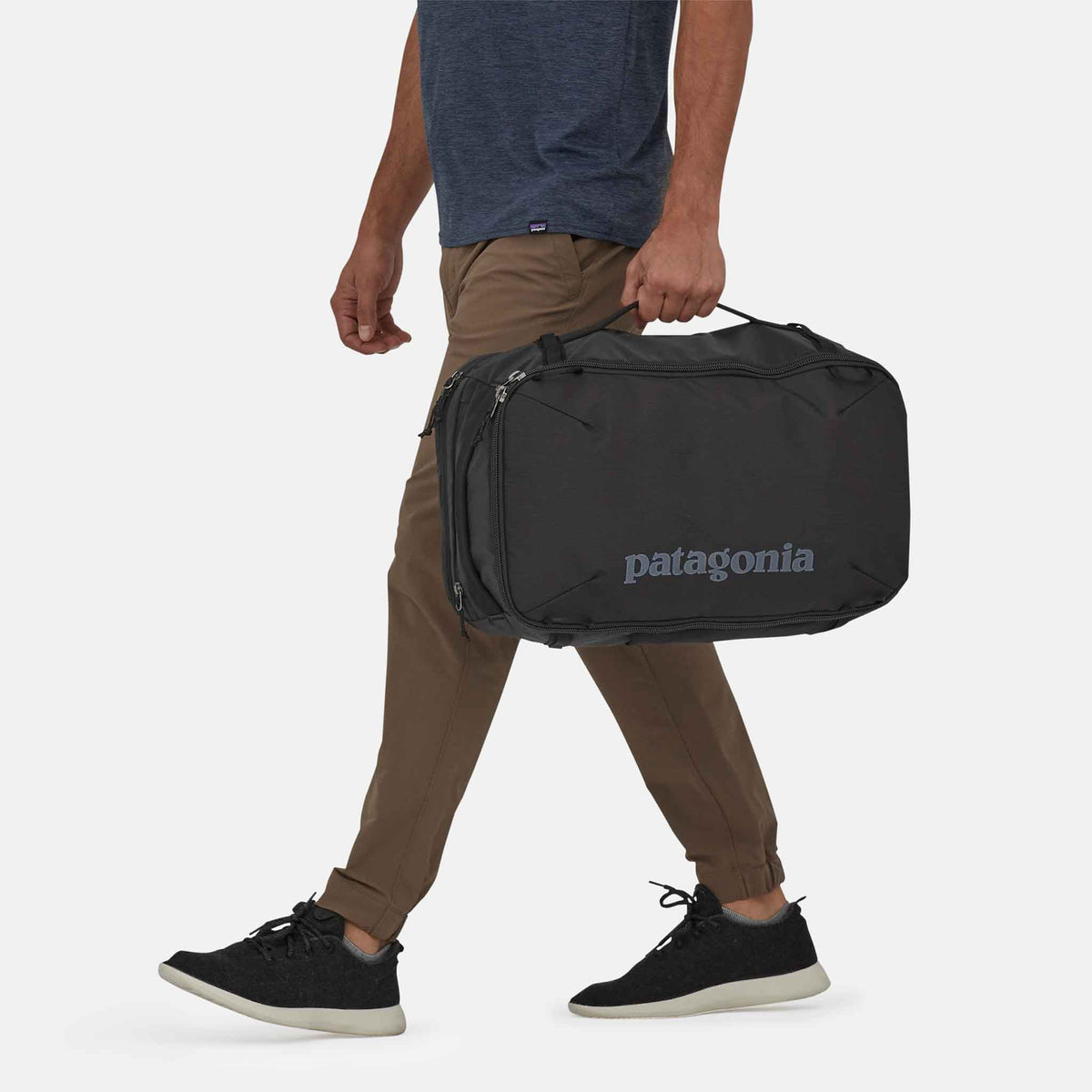Black Hole Mini MLC | BLK