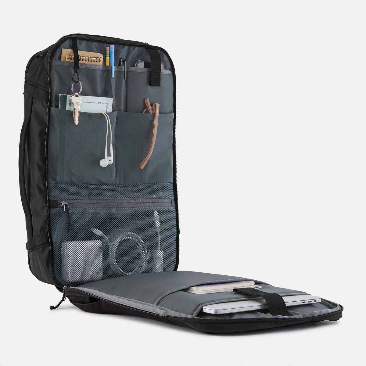 Black Hole Mini MLC | BLK