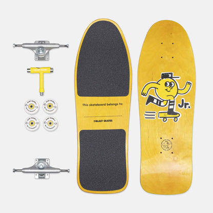 My First Skateboard Complete 8.5