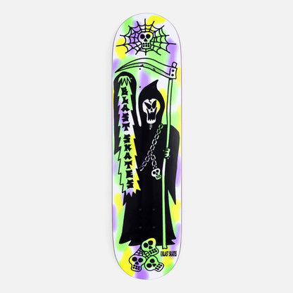 Ripper Reaper Popsicle Deck - Popsicle - 8.25