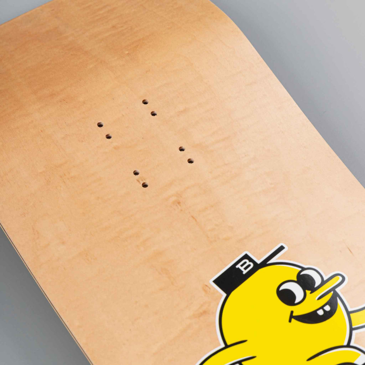 The DIY Deck 10.0