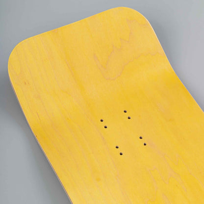 The DIY Deck 10.0