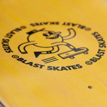The DIY Deck 10.0