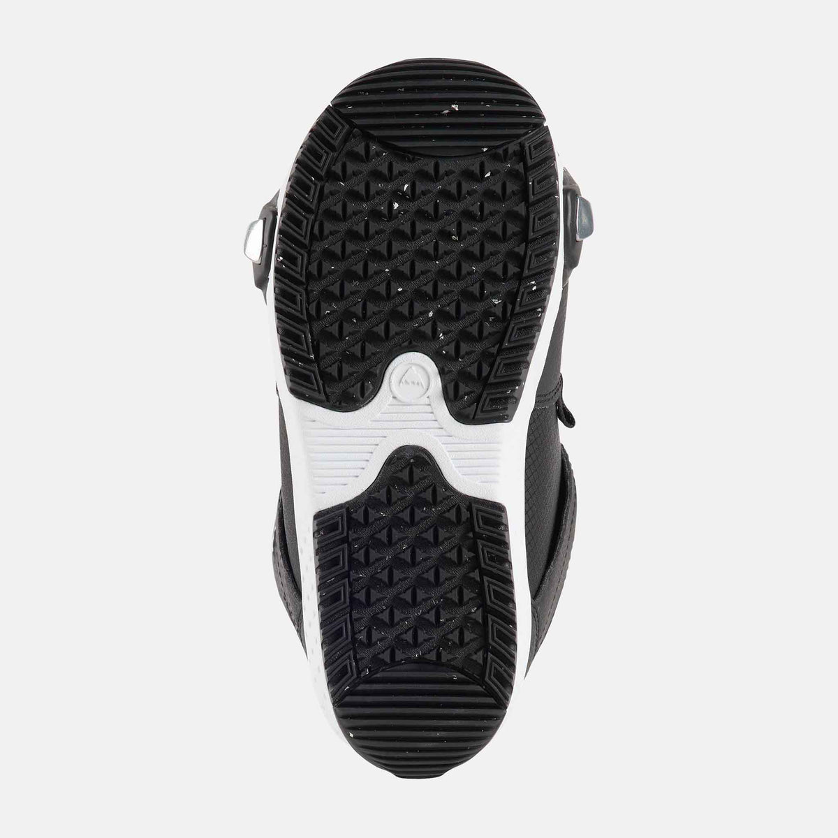 Kids Smalls Step On Boots | Black 