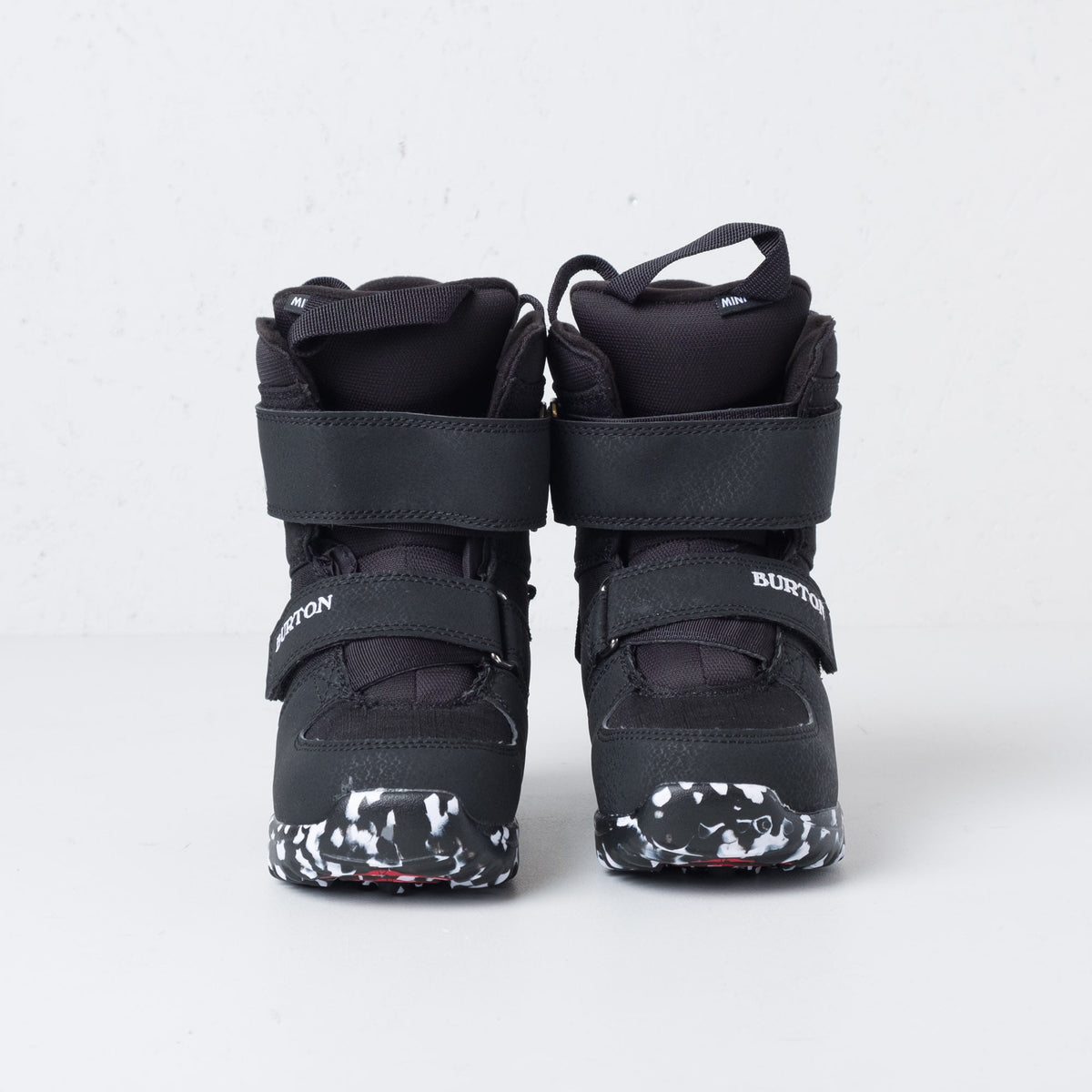 Mini Grom | Black