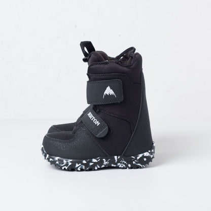 Mini Grom | Black