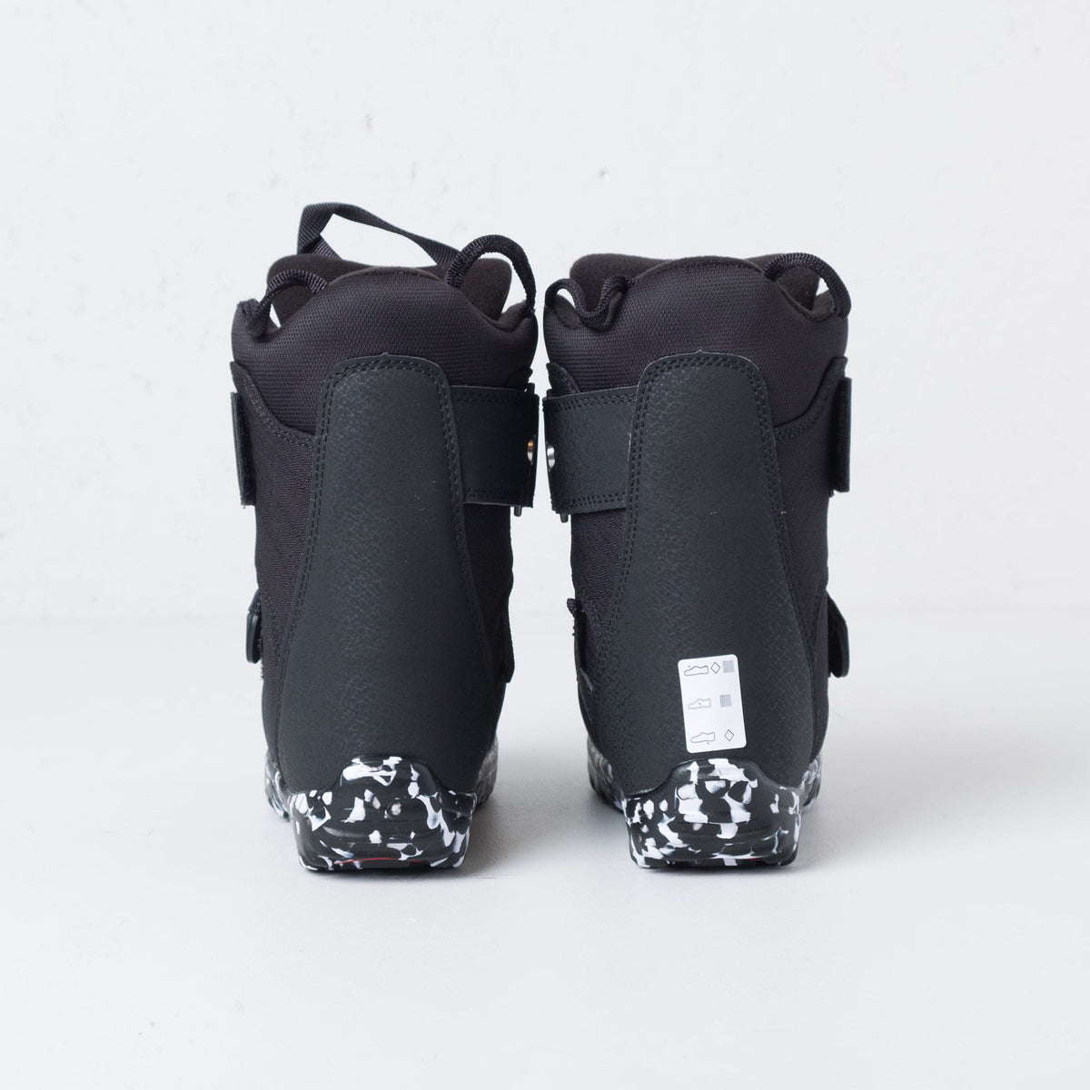 Mini Grom | Black