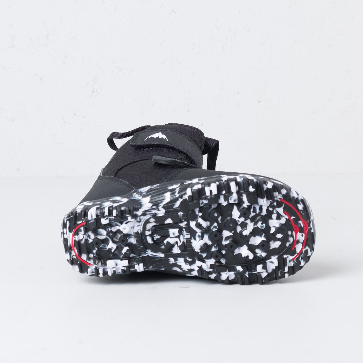 Mini Grom | Black