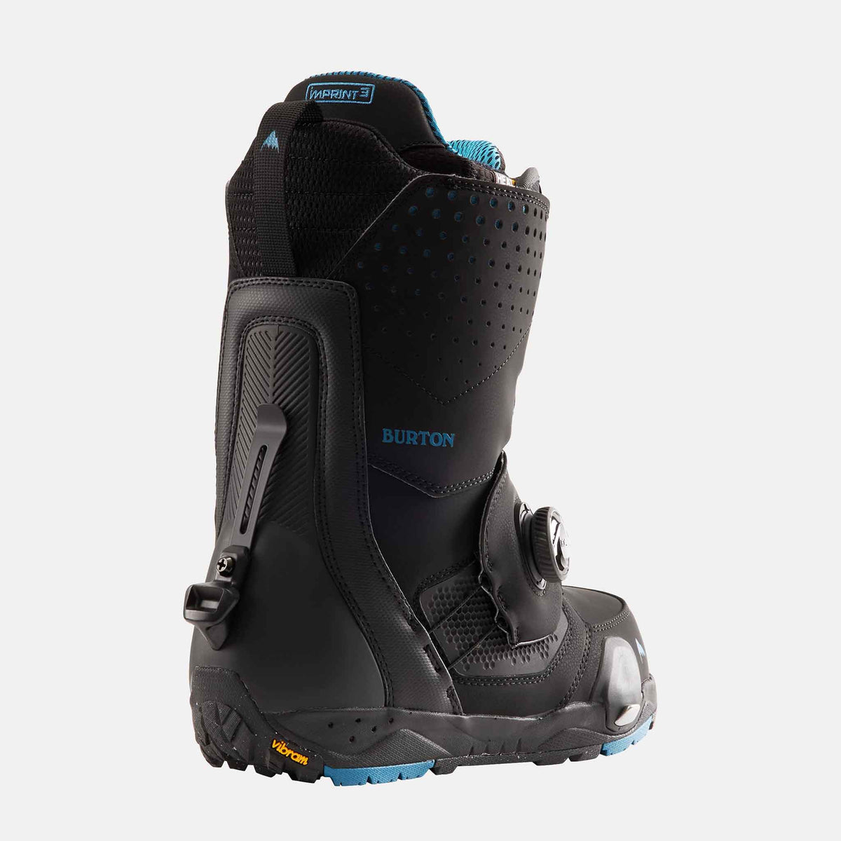 Photon Step On Boot | Black