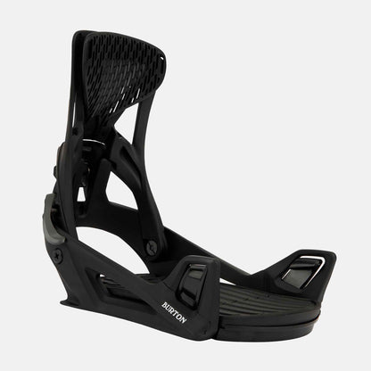 Step On Genesis Binding | Black
