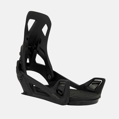 Step On Binding | Black