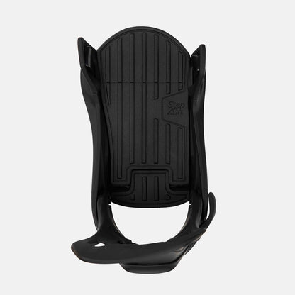 Step On Binding | Black
