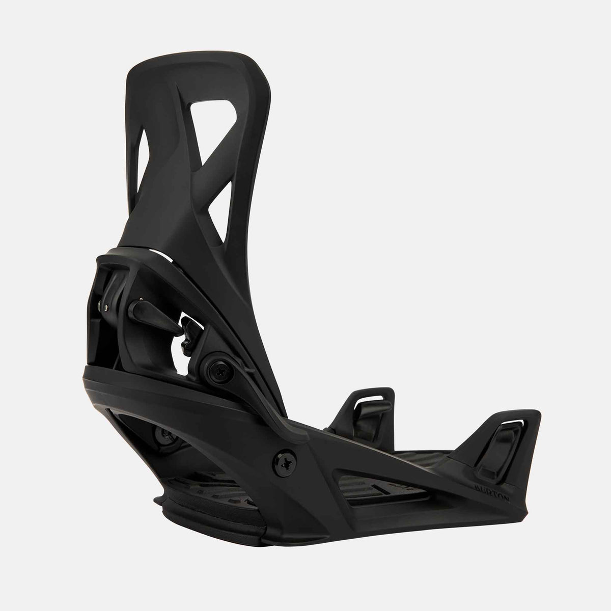 Step On Binding | Black