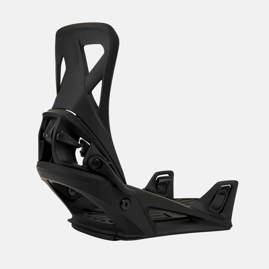 Step On Binding | Black