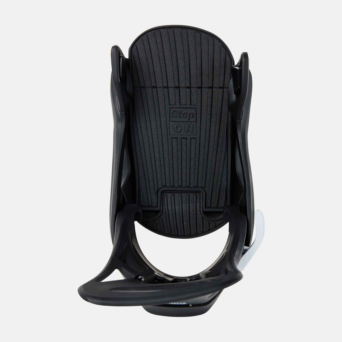 Kids Step On Bindings | Black