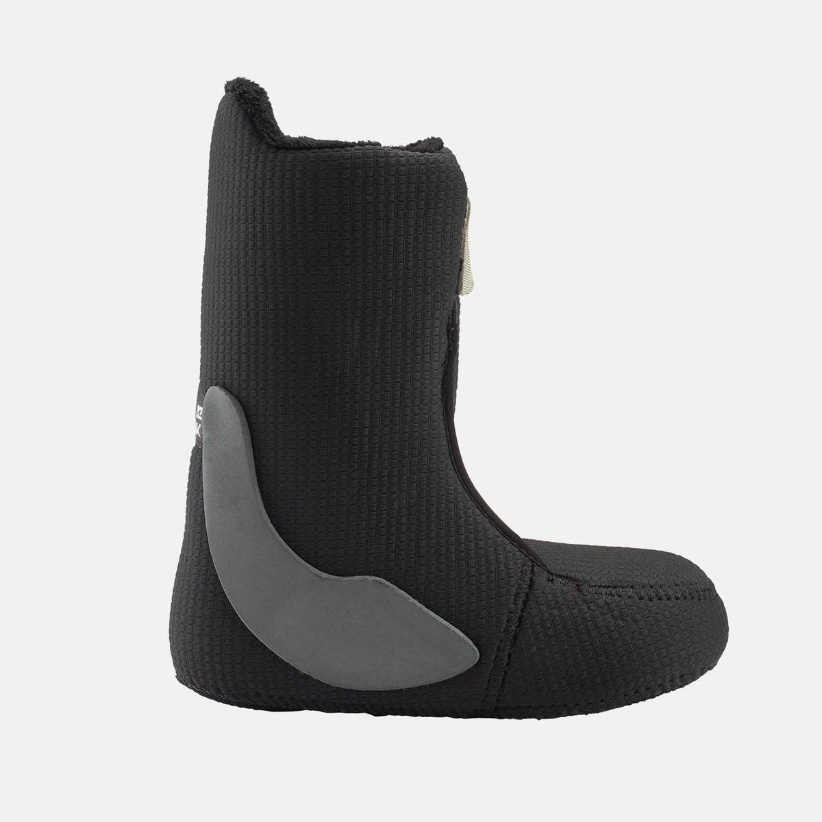Kids Zipline Step On Boots | Black 