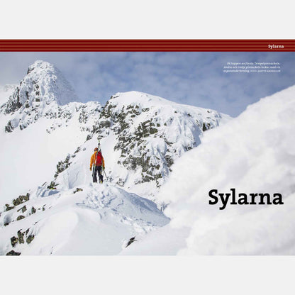 Top tours in Jämtland
