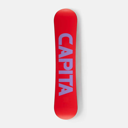 Jess Kimura Mini Snowboard Package