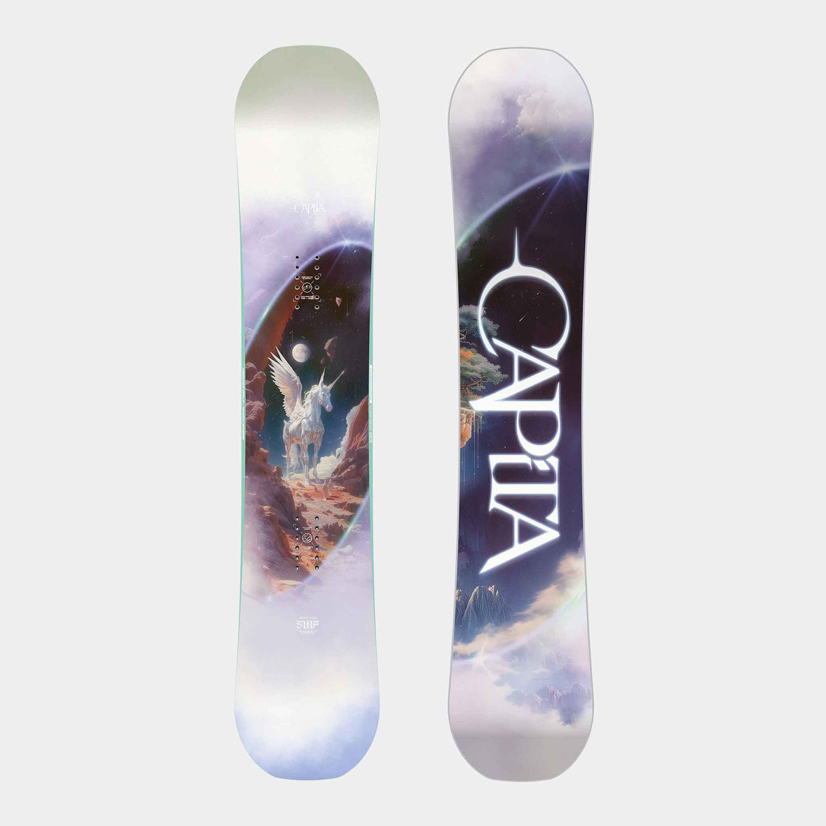Space Metal Fantasy