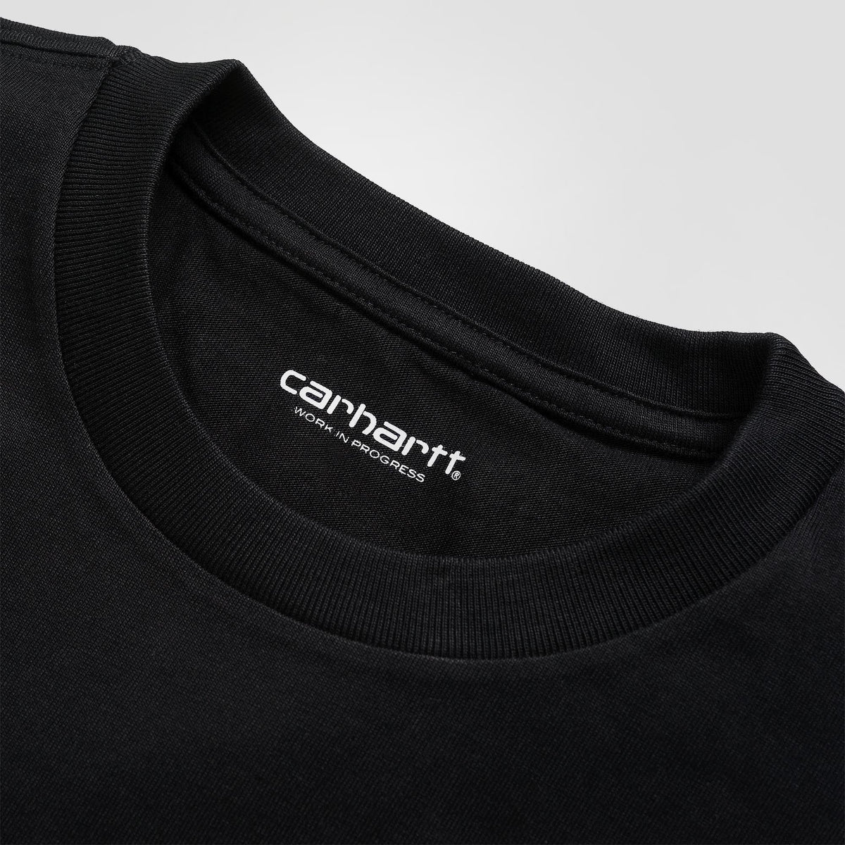 S/S Chase T-Shirt | Black / Gold