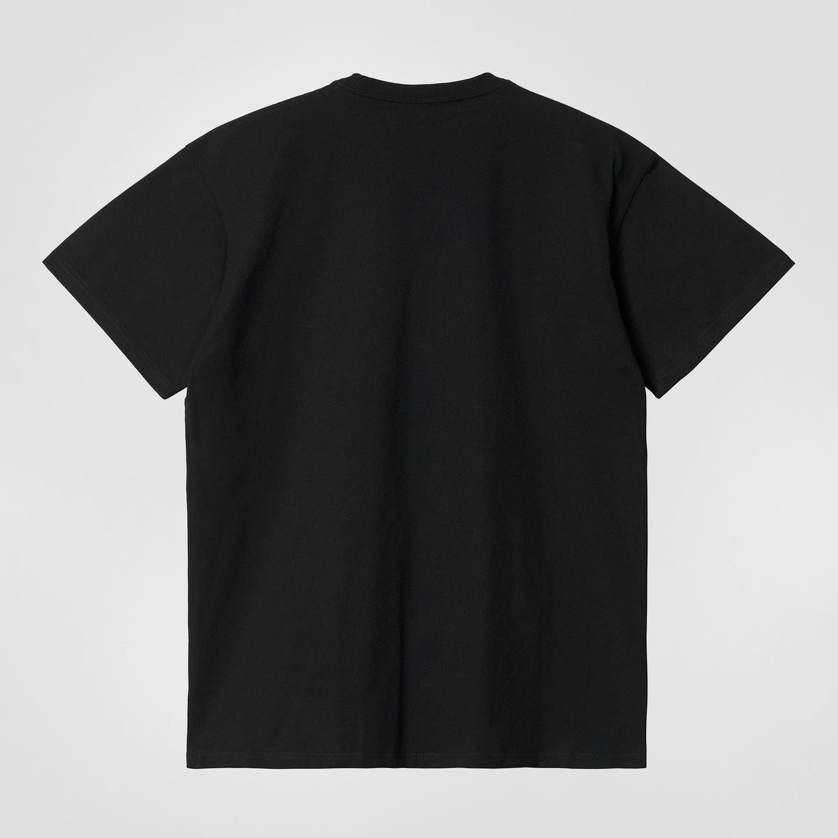 S/S Chase T-Shirt | Black / Gold
