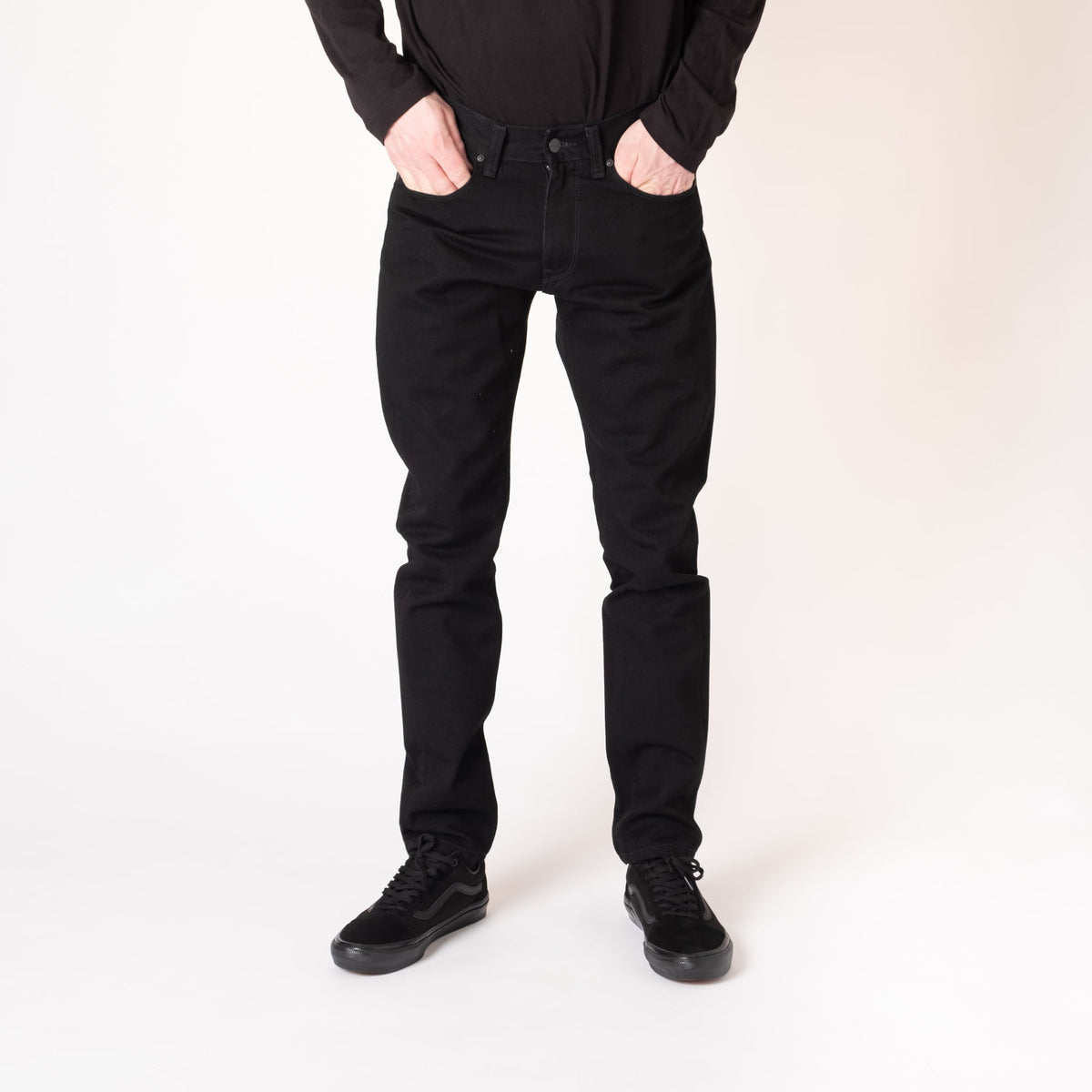 Vicious Pant | Black