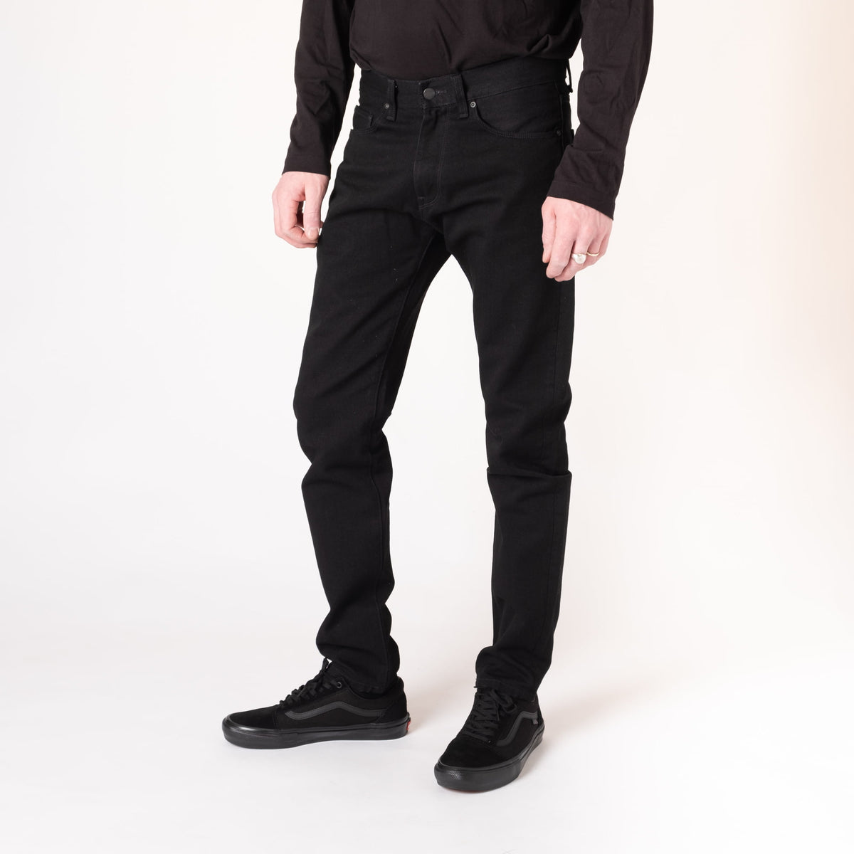 Vicious Pant | Black