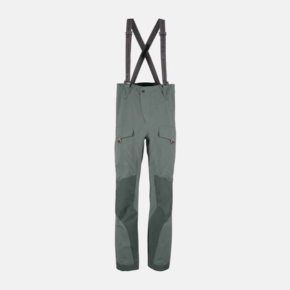 Brage 2.0 Salopette | Dark Olive