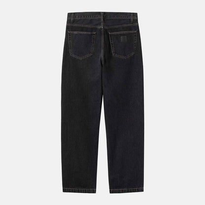 Aaron Pant | Black Stone Washed