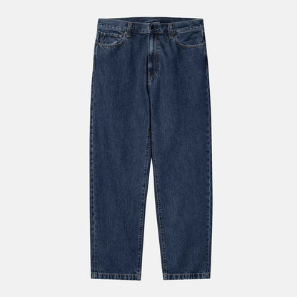 Aaron Pant | Blue Stone Washed