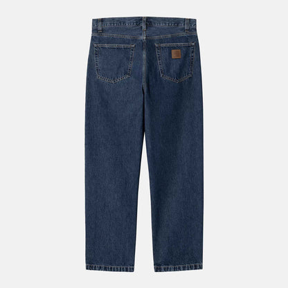 Aaron Pant | Blue Stone Washed