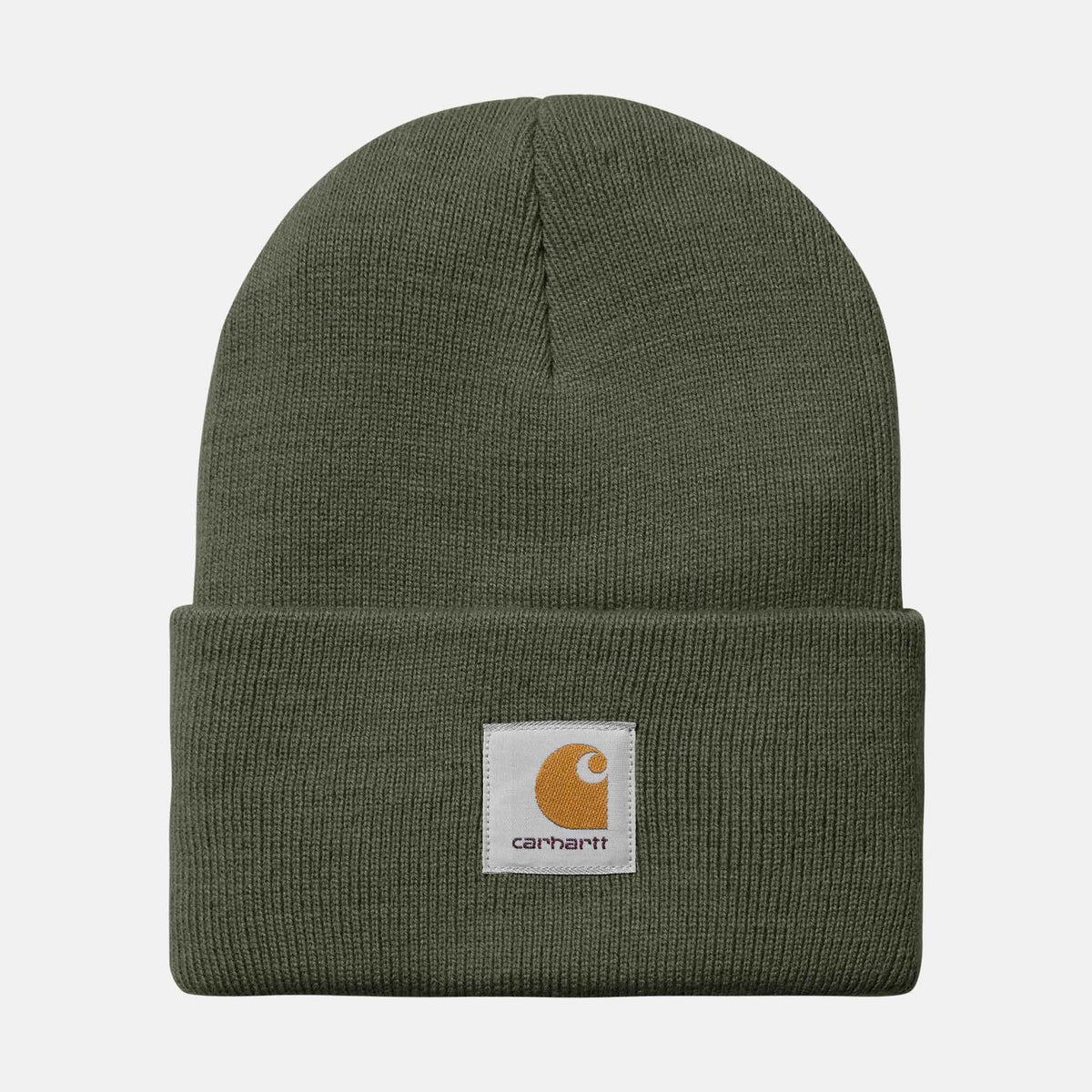 Acrylic Watch Hat | Opuntia