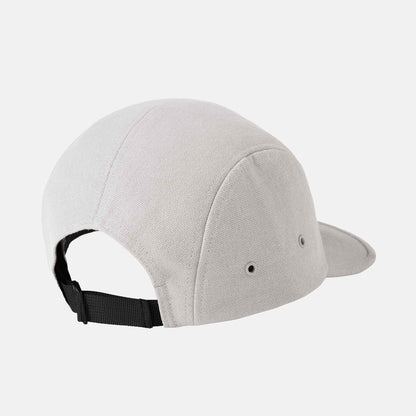 Backley Cap | Basalt