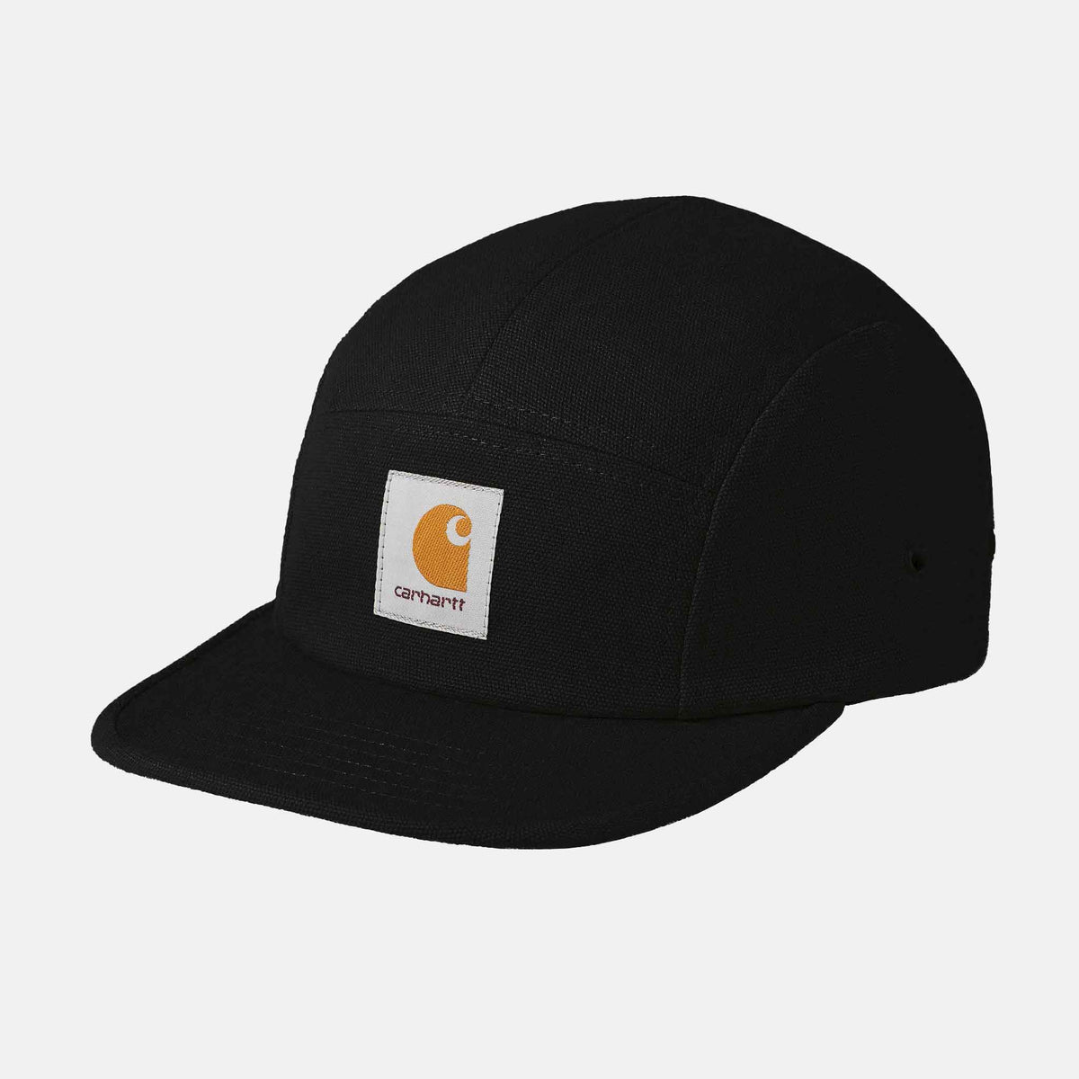 Backley Cap | Black